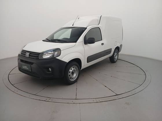 FIAT FIORINO 1.4 MPI FURGÃO ENDURANCE 8V FLEX 2P MANUAL FIAT FIORINO 1.4 MPI FURGÃO ENDURANCE 8V FLEX 2P MANUAL